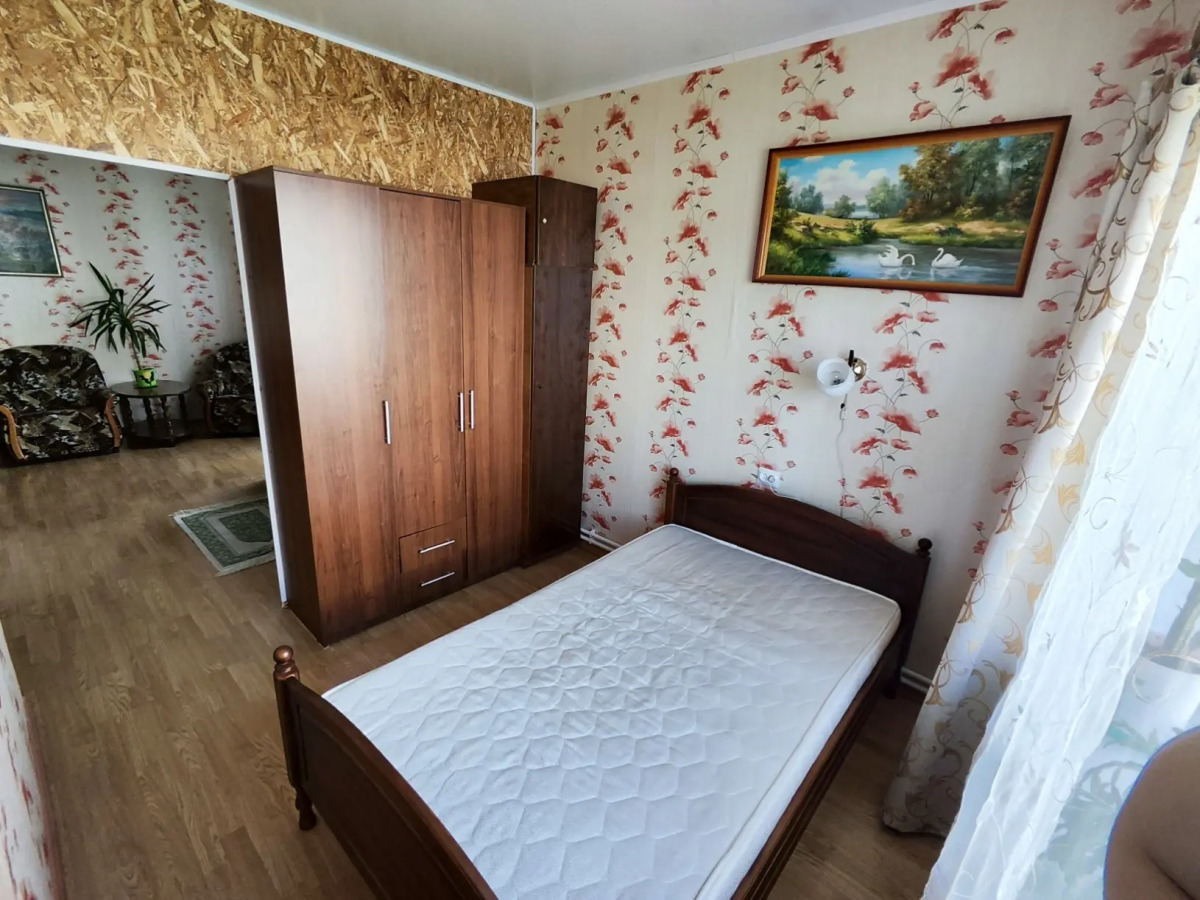 Квартира 2-к. квартира, 50 м², 3 кровати