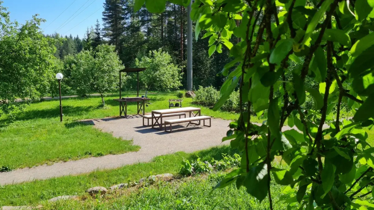 Апартаменты Валдай Пространство мечты 1