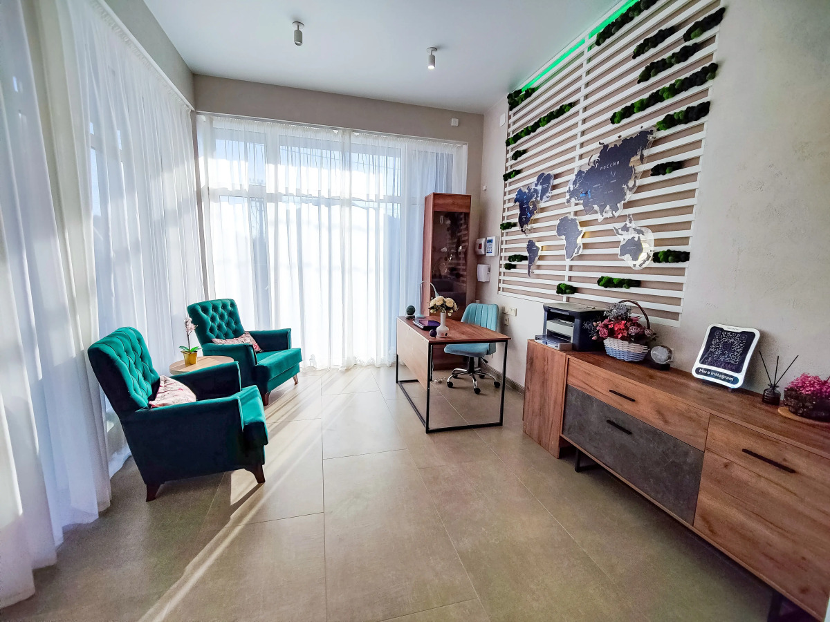 Гостевой дом МагДомъ