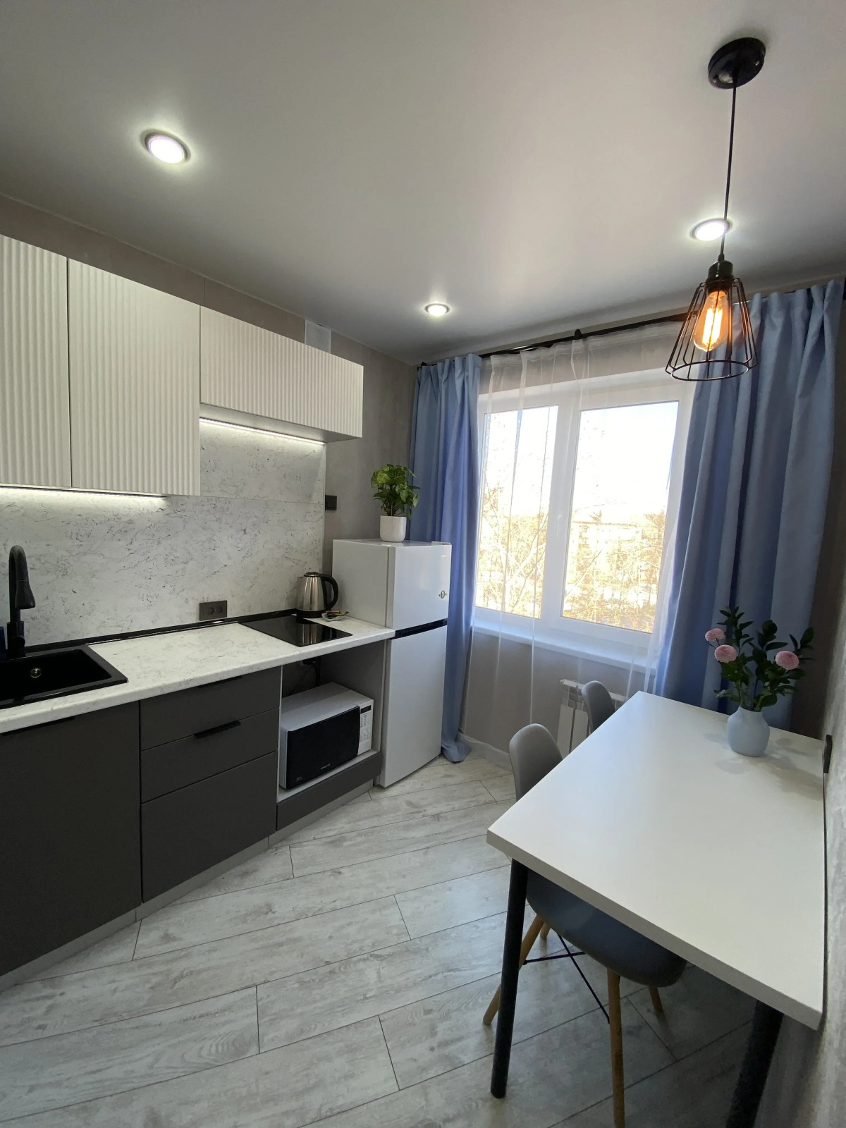 Квартира в центре