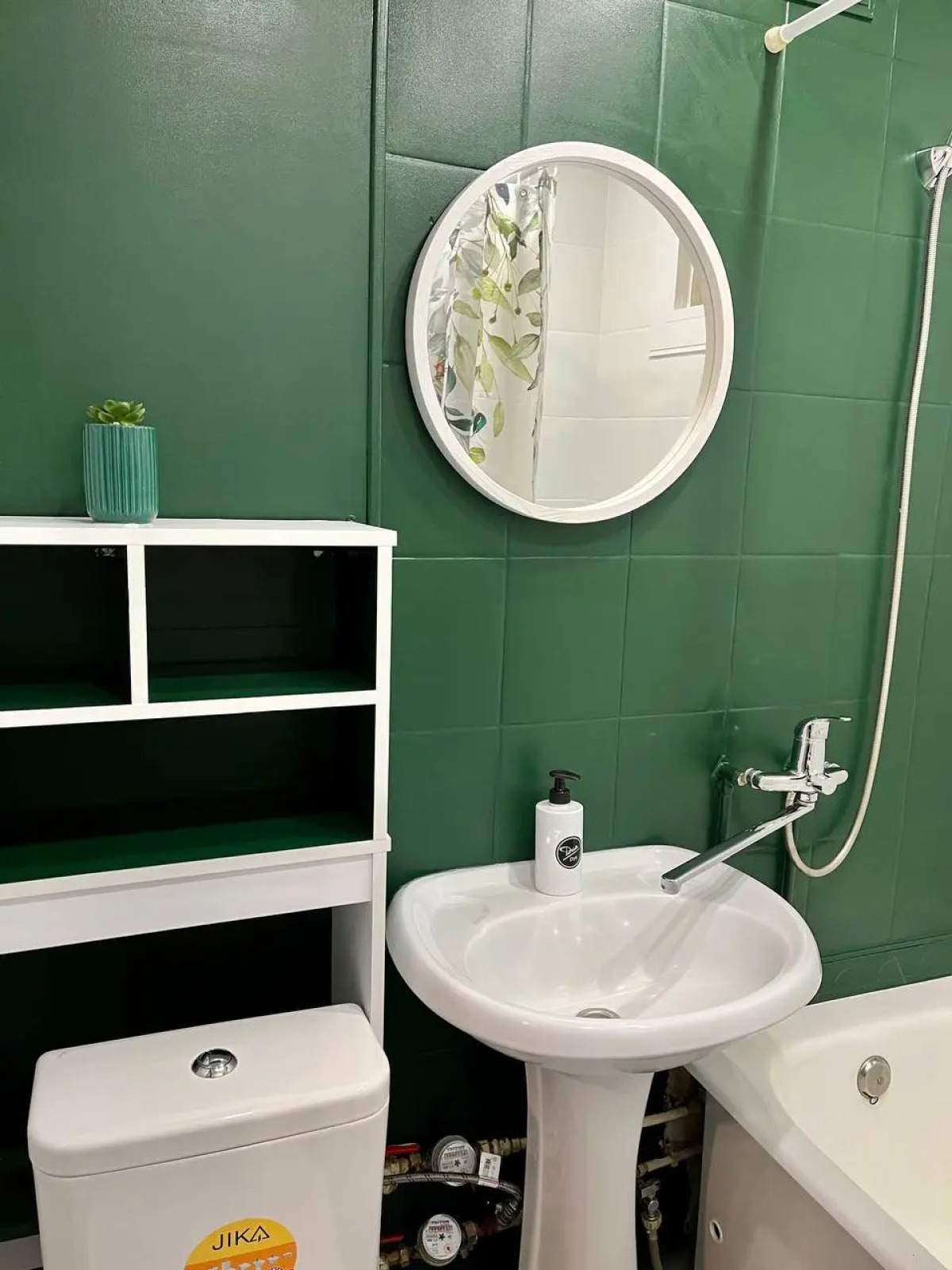 Апартаменты Уютные рядом с Центральной Площадью