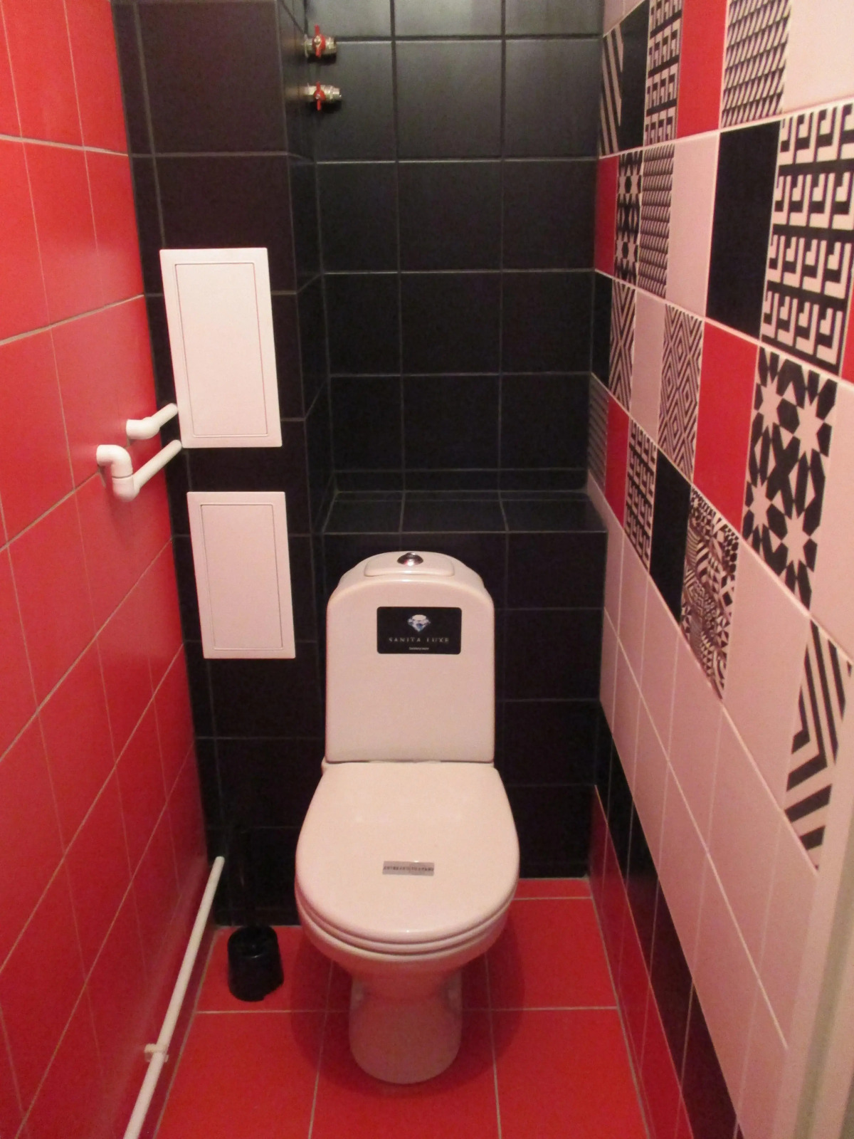 Апартаменты напротив Кремля