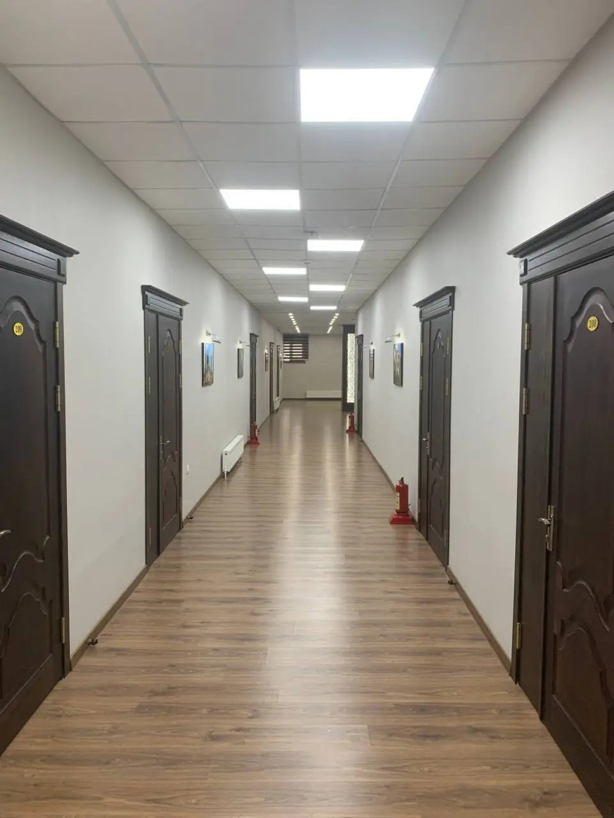 Бутик-отель HOTEL GRAND SHIRIN PALACE