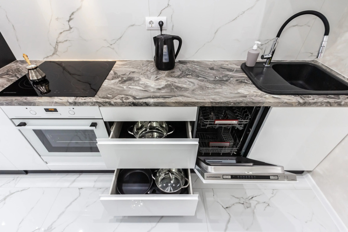 Апартаменты Кранц Престиж