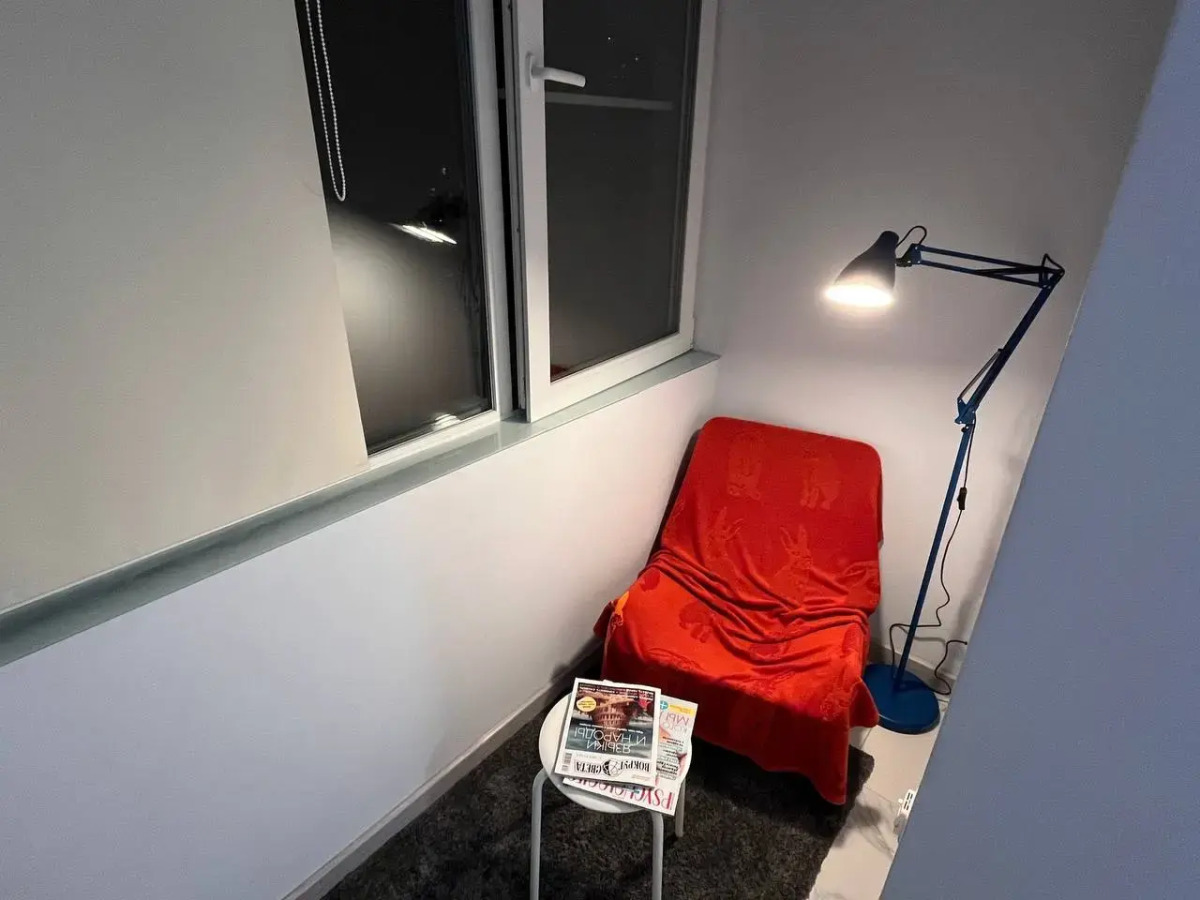 Апартаменты на Космонавтов