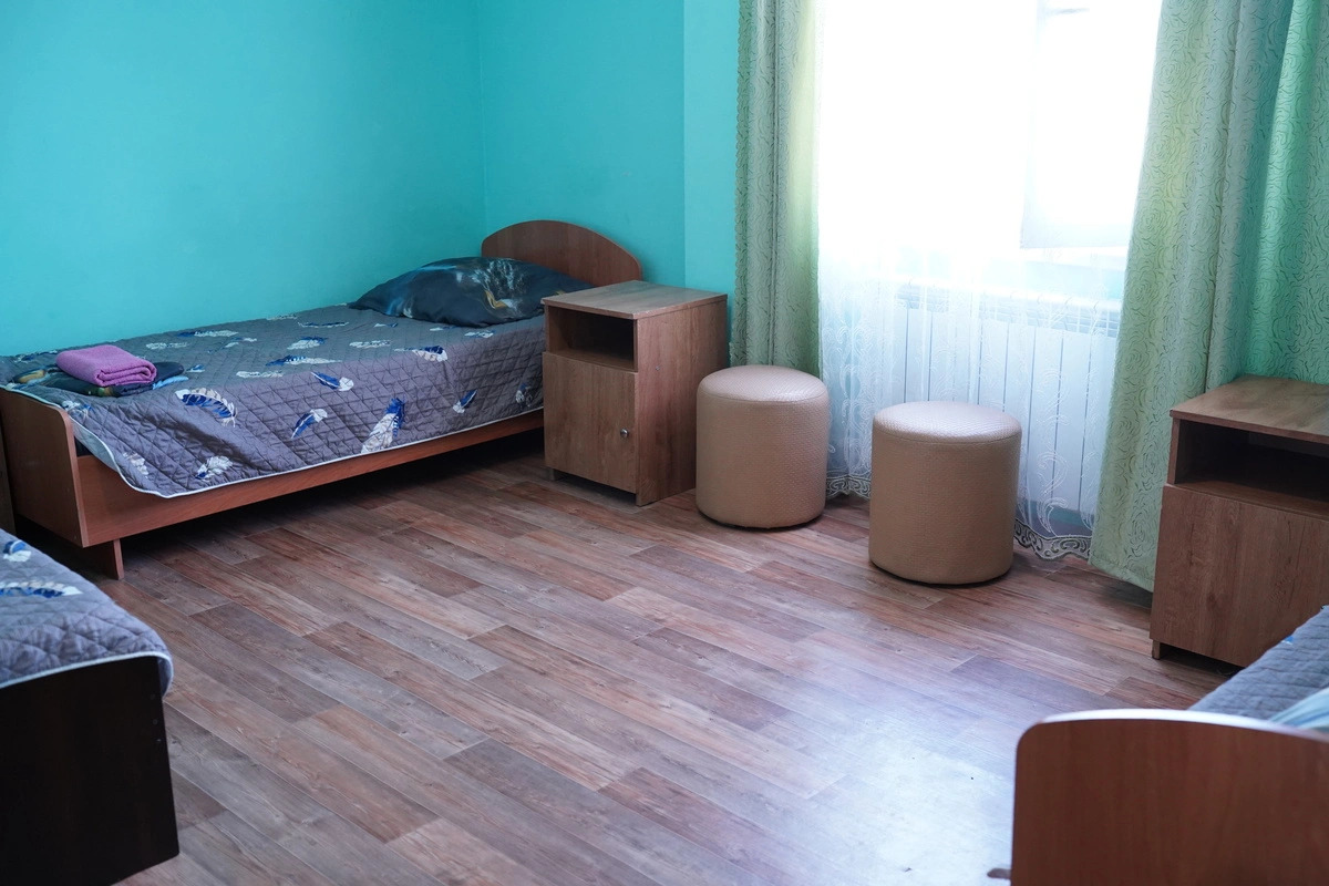 Гостевой Дом Комфорт