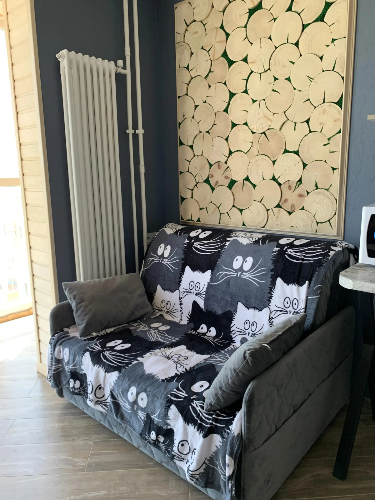 Квартира Алексино Смарт Апарт