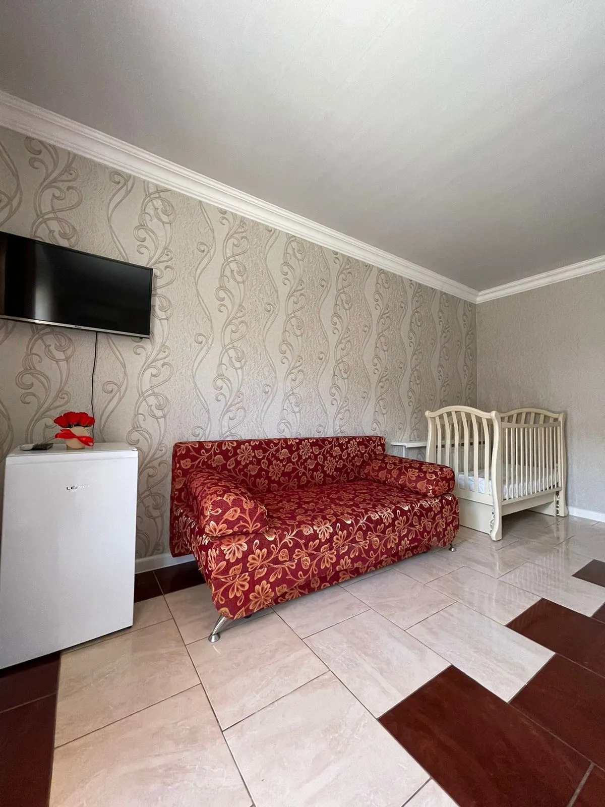 Гостевой дом Алмаст