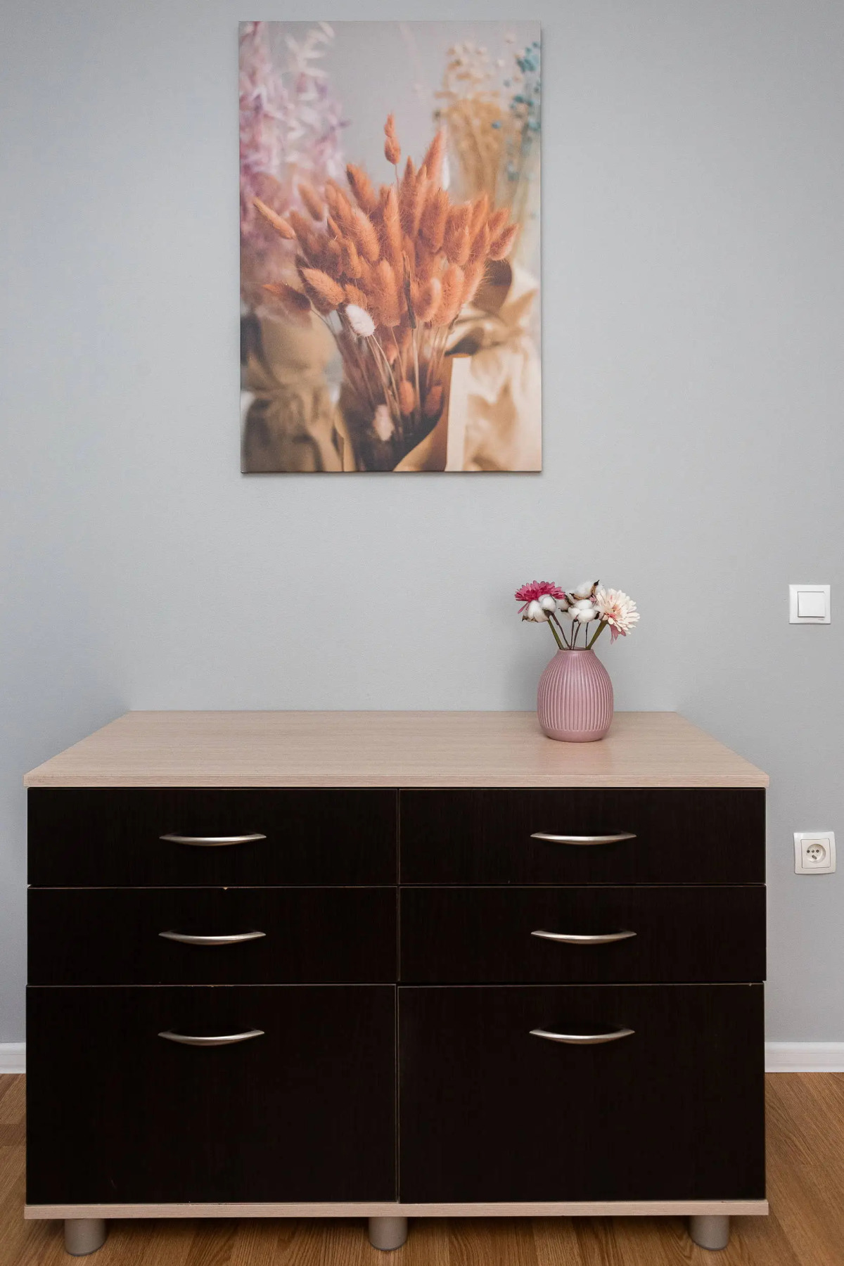 Апартаменты Бохо