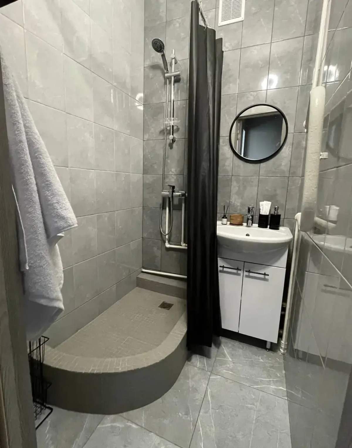 Апартаменты В Центре Города