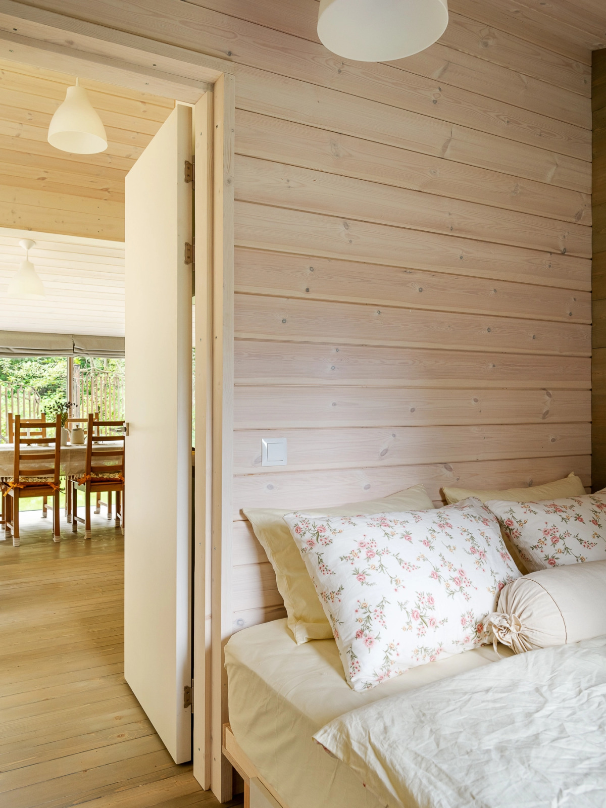 Частный дом Дом Аврора