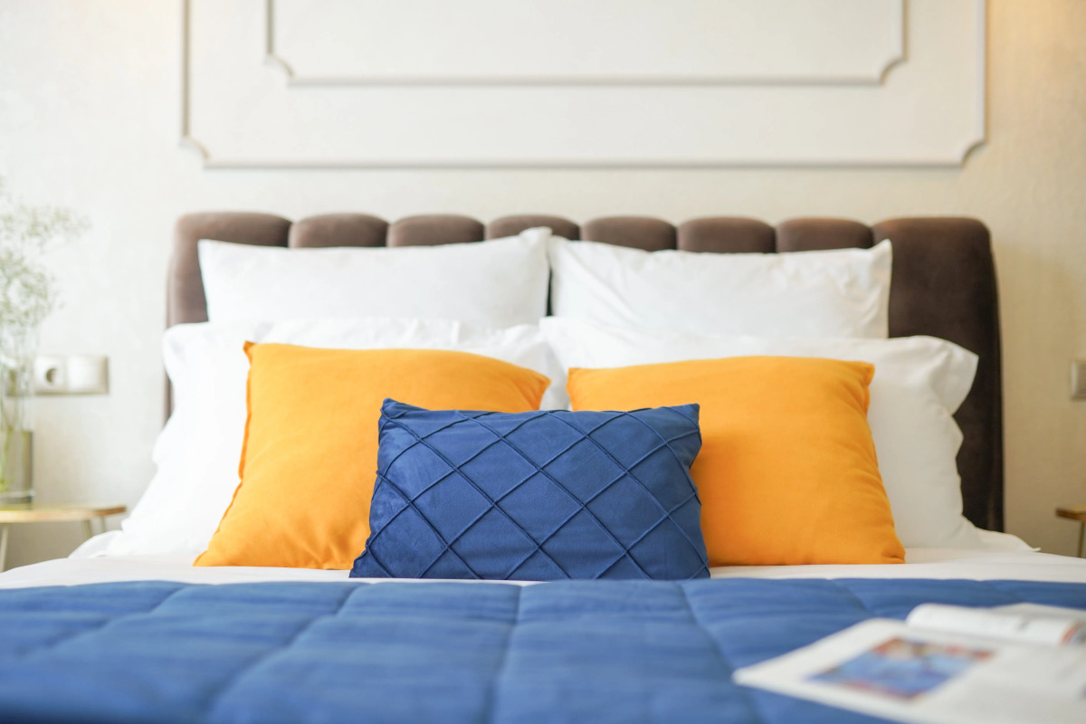 Апартаменты у пляжа Балтийского моря