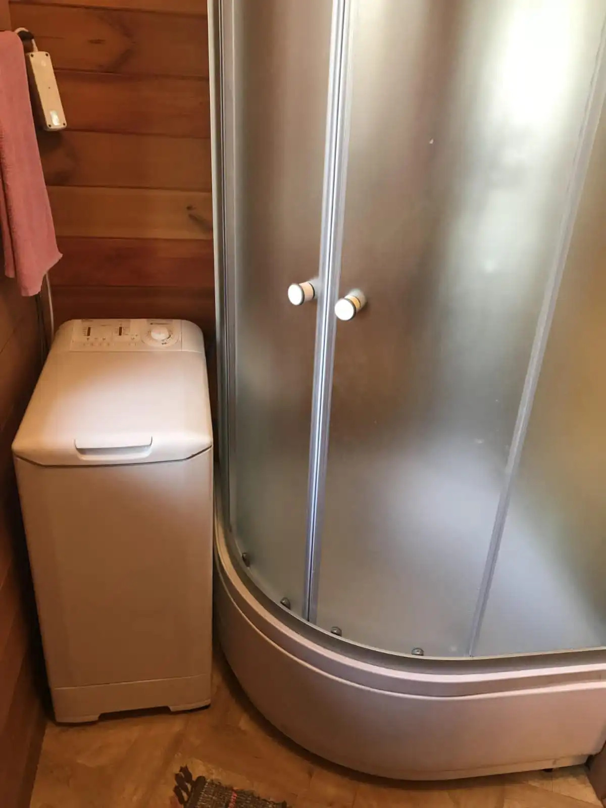 Бунгало Белые Росы