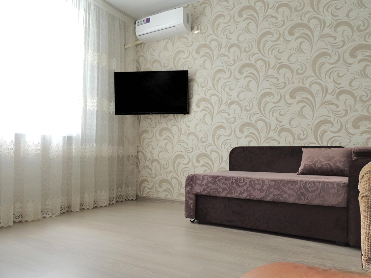 Частный дом Николь