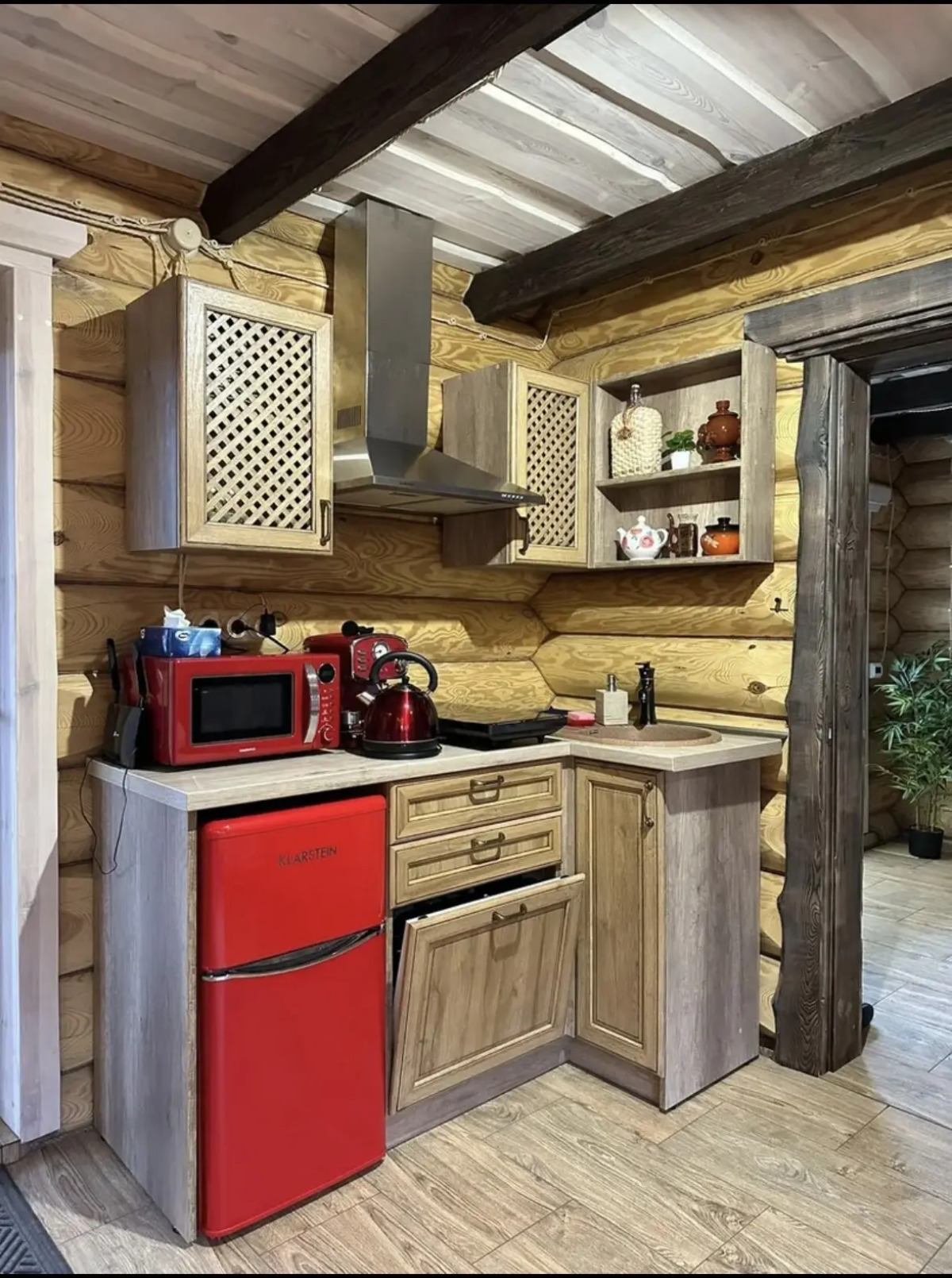 Гостевой дом гостевой домик