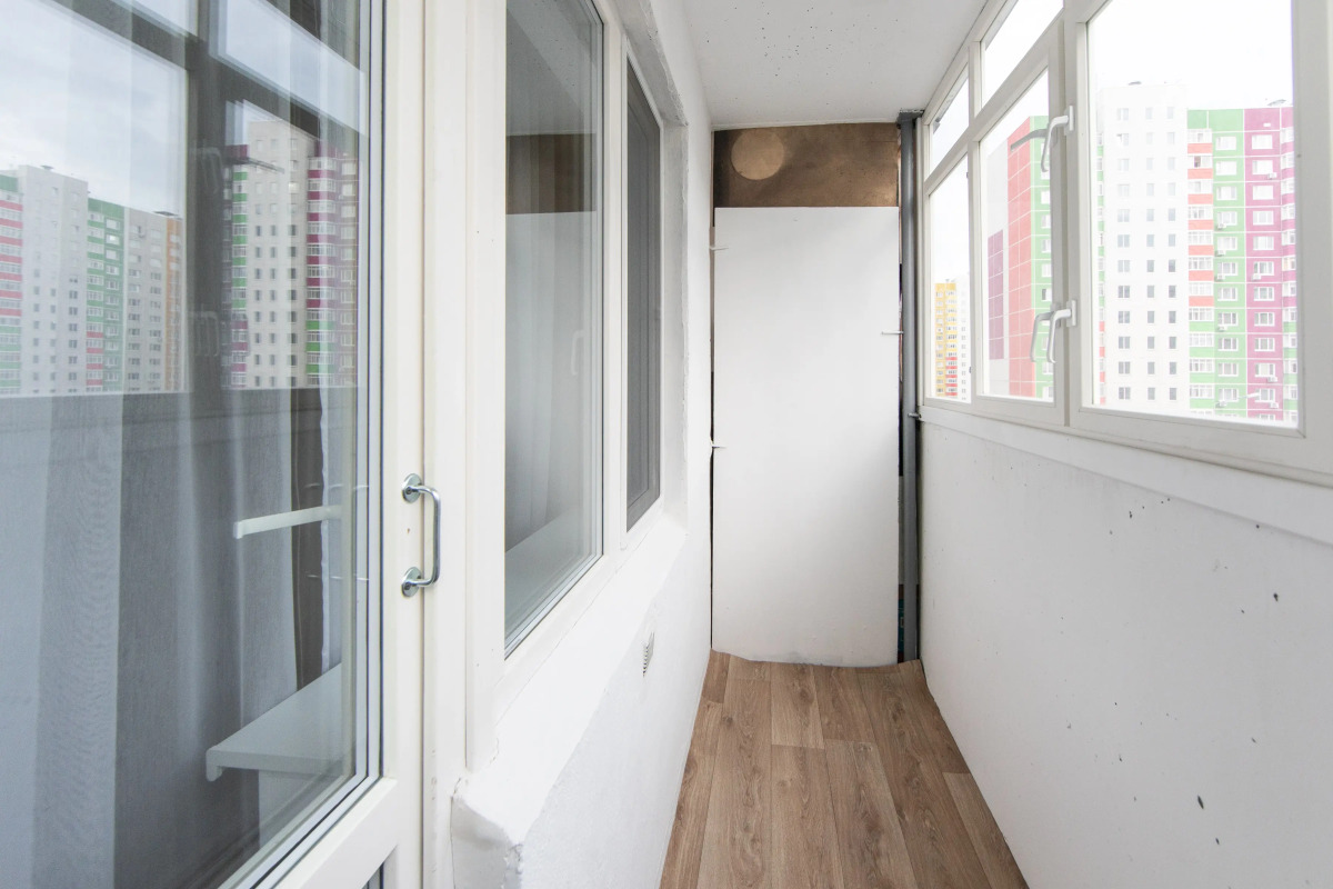 Квартира в ЖК Новопатрушево ARENDATMN24