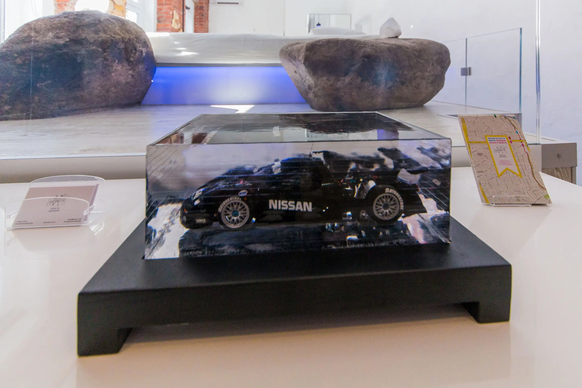 Мама Ро Студия №10 Каменная