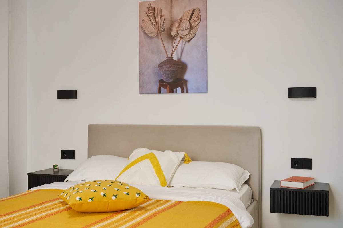 Apartments Бахрушина 1