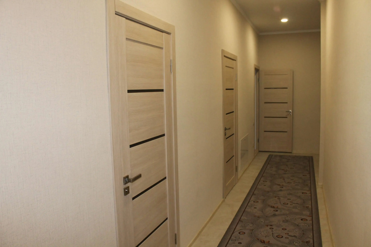 Гостевой дом На Пихтовой