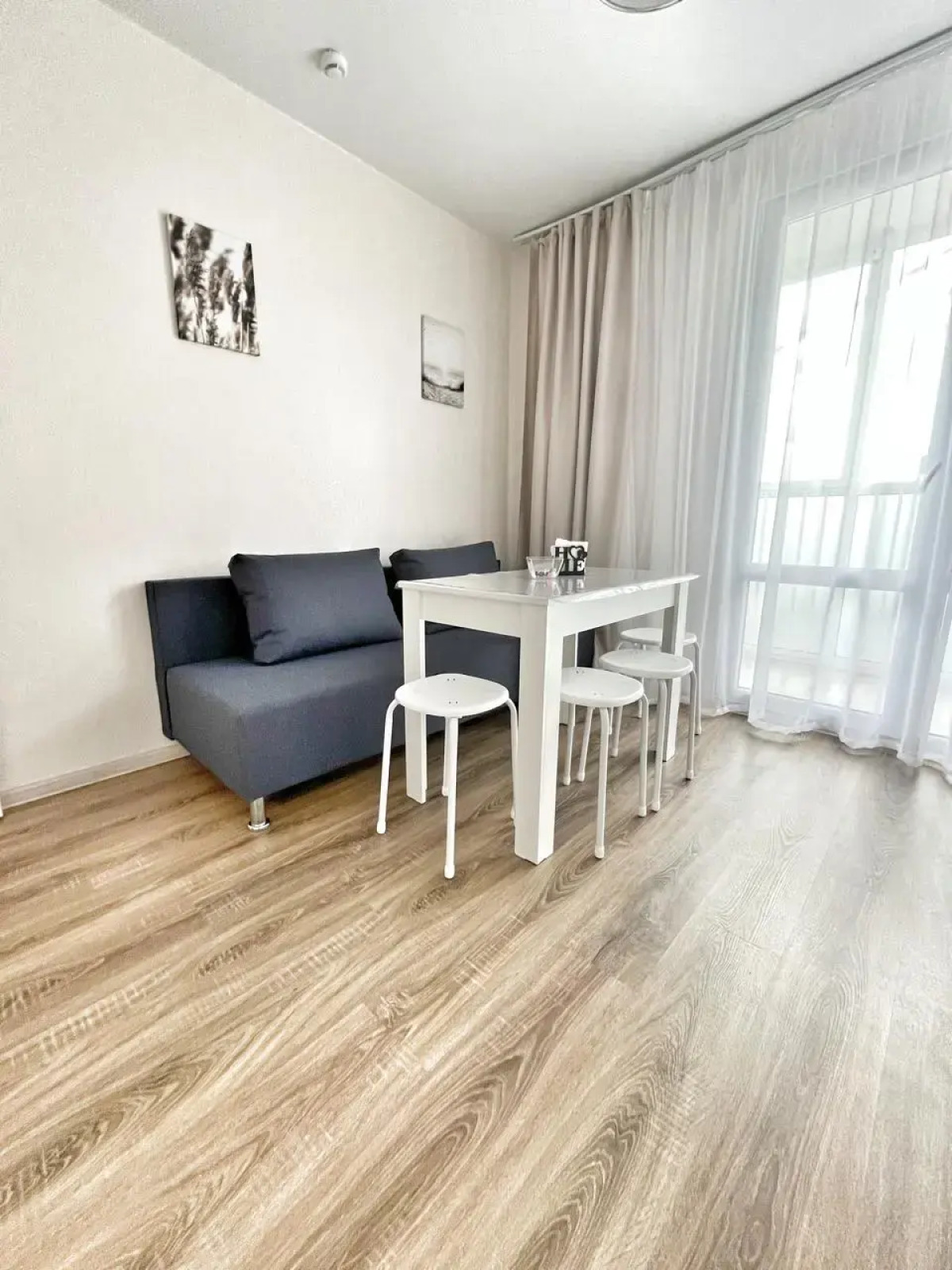 Квартира Елена Озерки