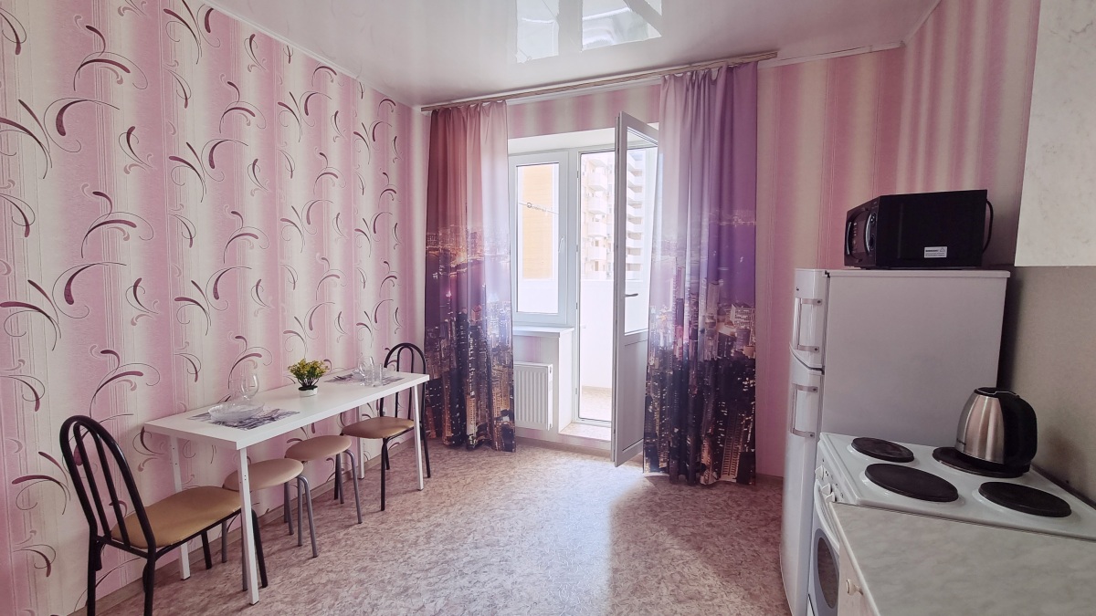 Апартаменты Возле Парка Галицкого Apart Line