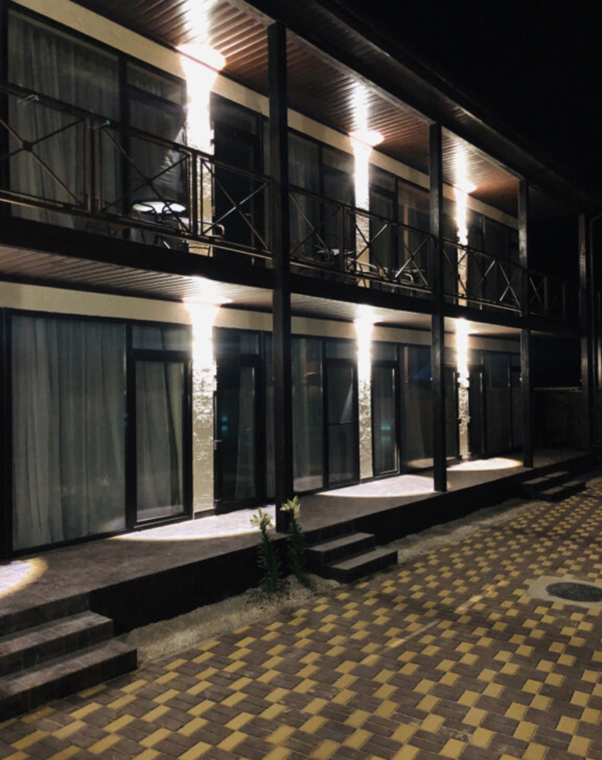 Гостевой Дом VillaSunriseKerch