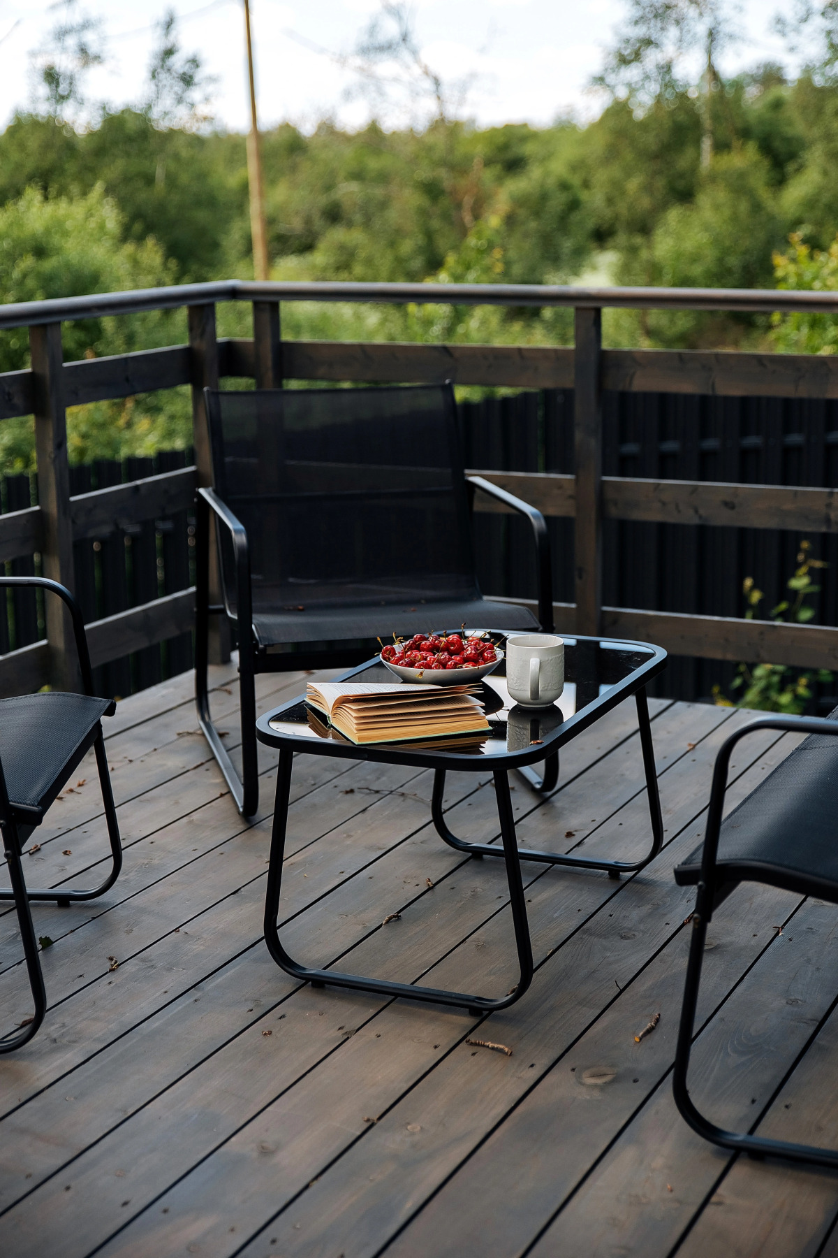 Гостевой Дом 60м2 в Тихом Лесу