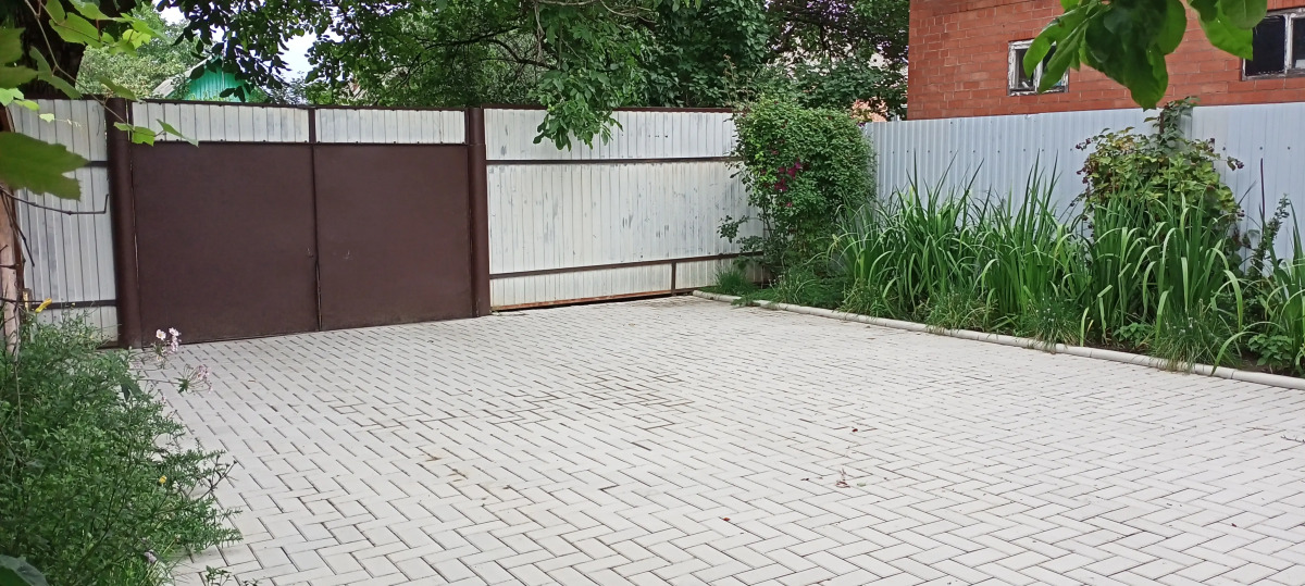 Апартаменты Домик в Лабинске