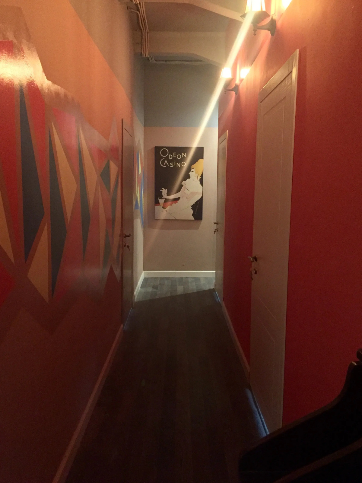 Хостел Монополия