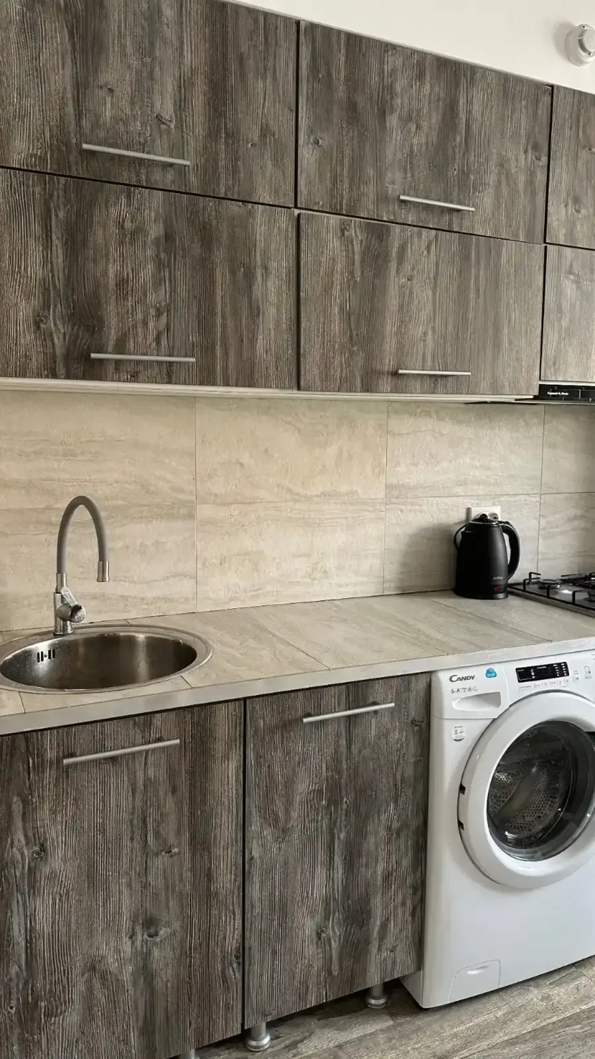 Апартаменты Квартира в Центре КМВ