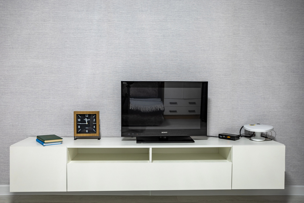 Квартира на Стасова