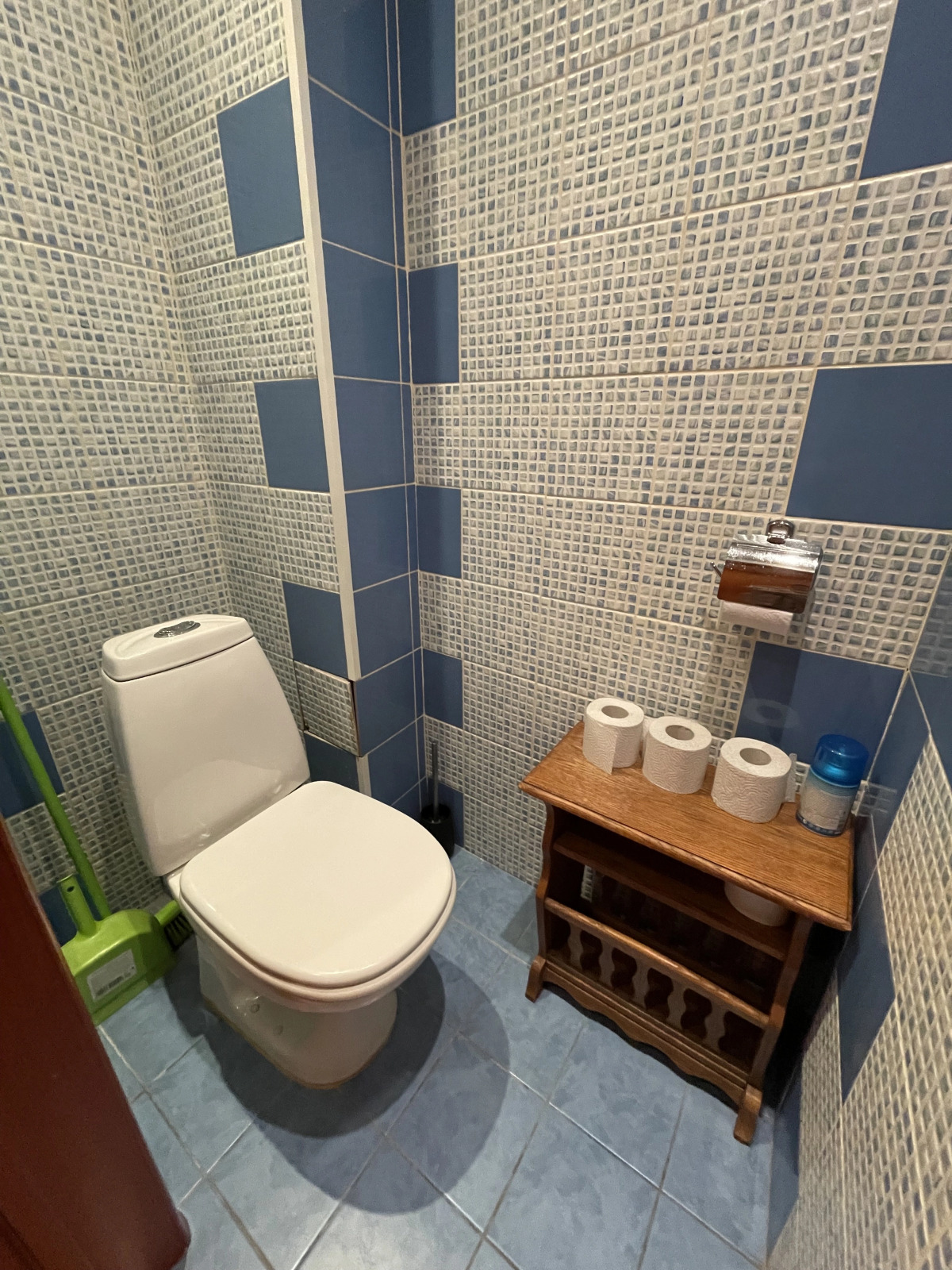 Апартаменты A happy family