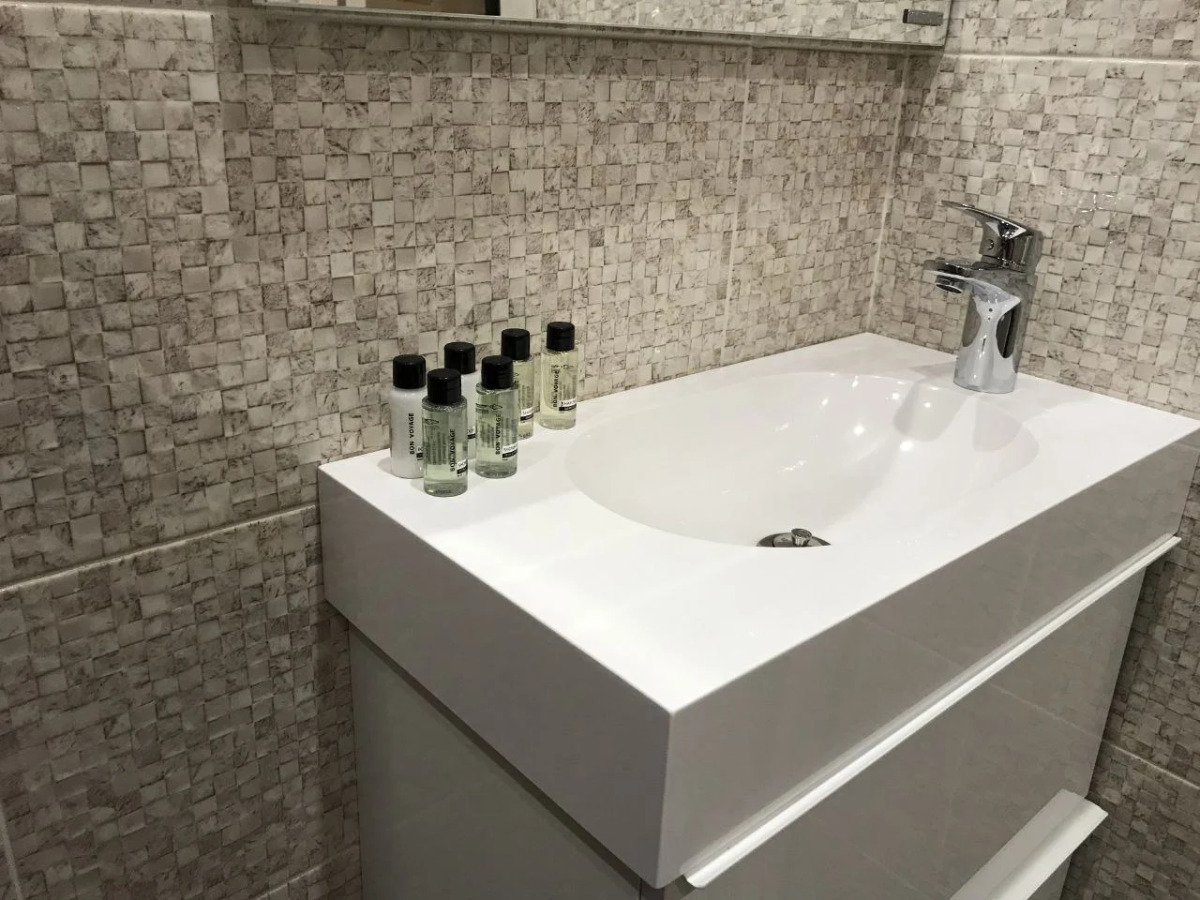 Квартира Альпийская Горка