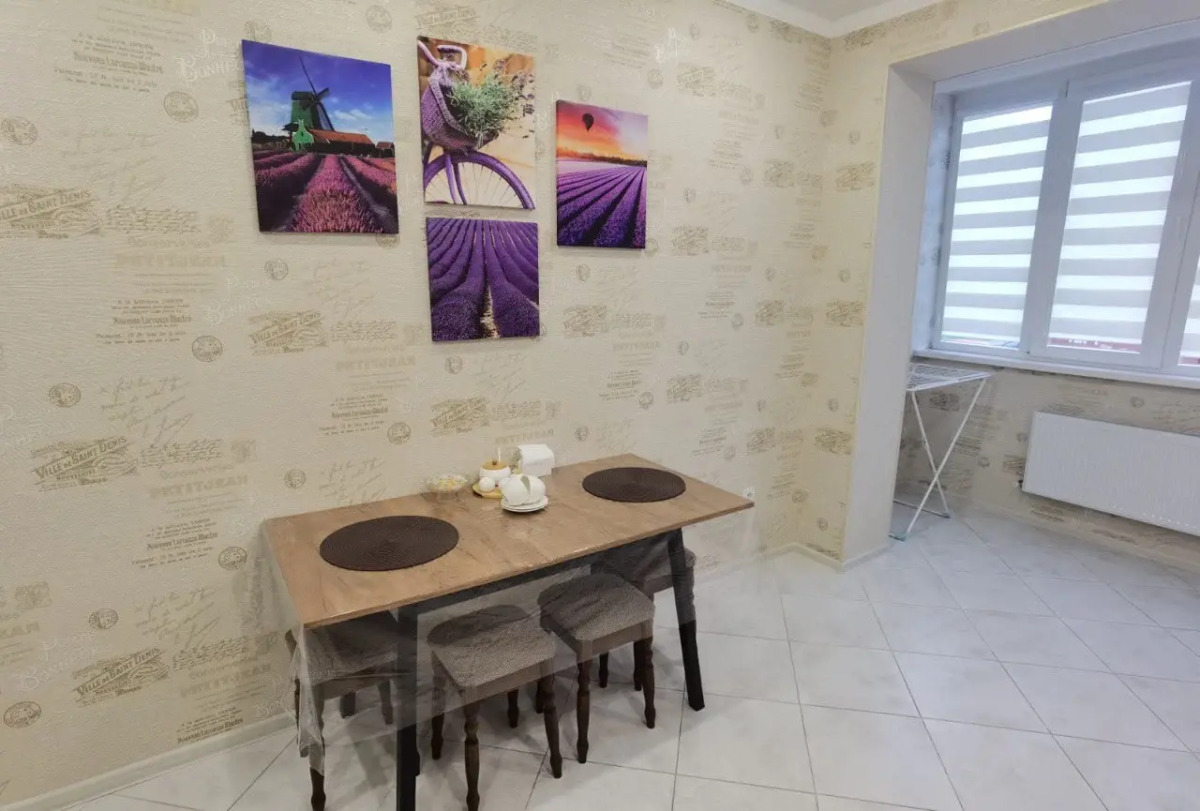 Квартира ЖК Магкаева 6/1