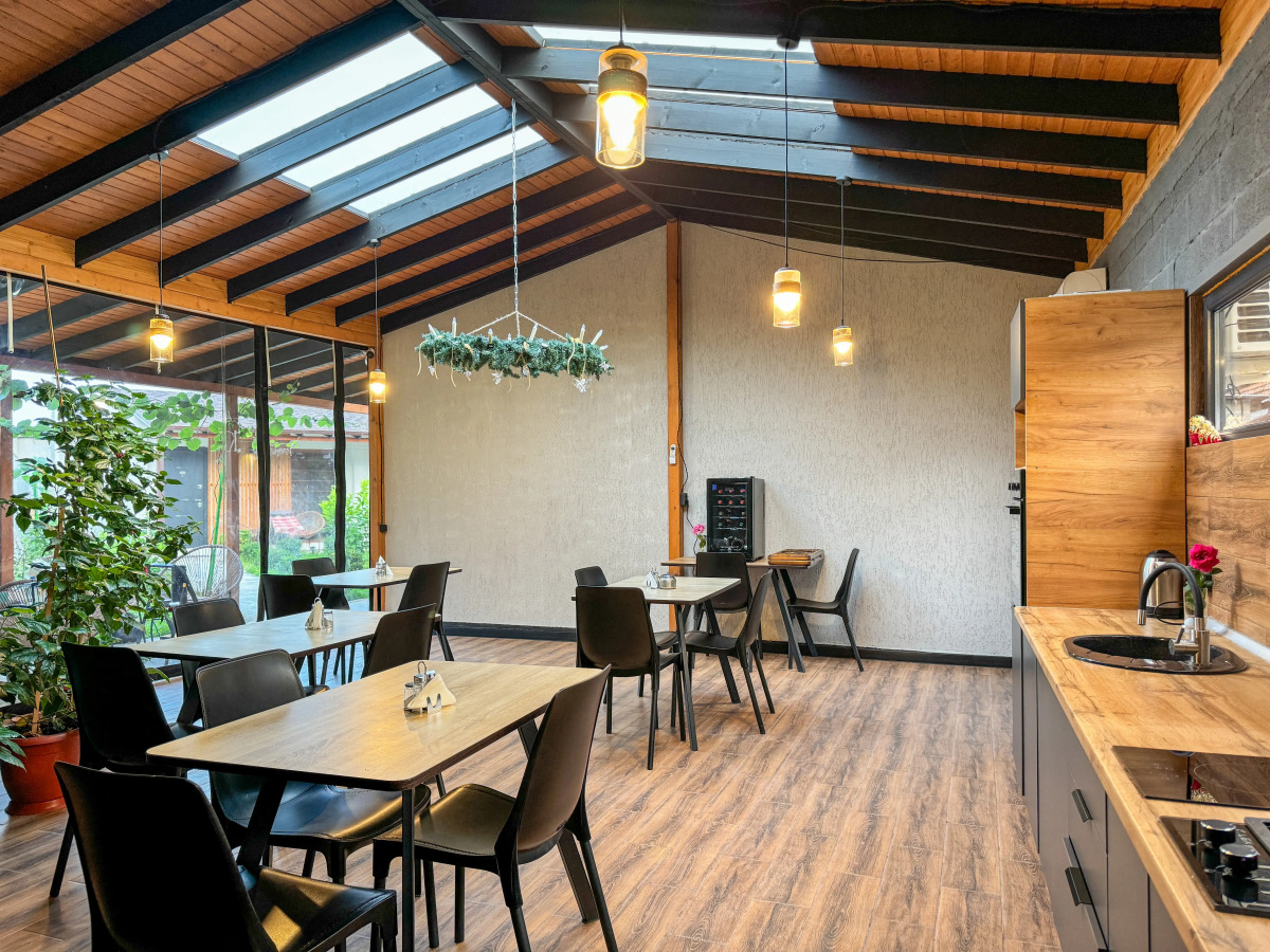 Апарт-отель Оазис