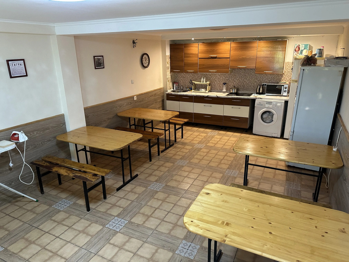 Гостевой Дом Nacharianoff