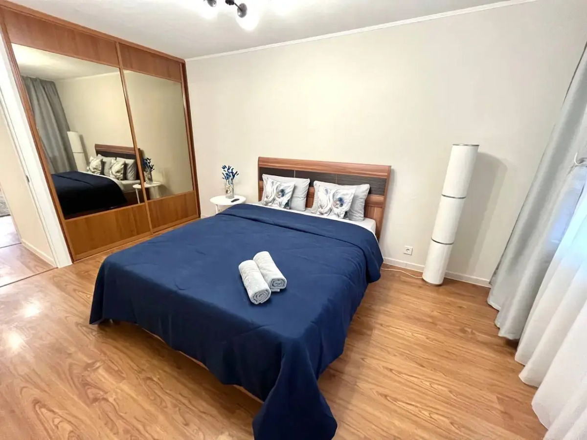 Квартира Стильная в центре Калуги