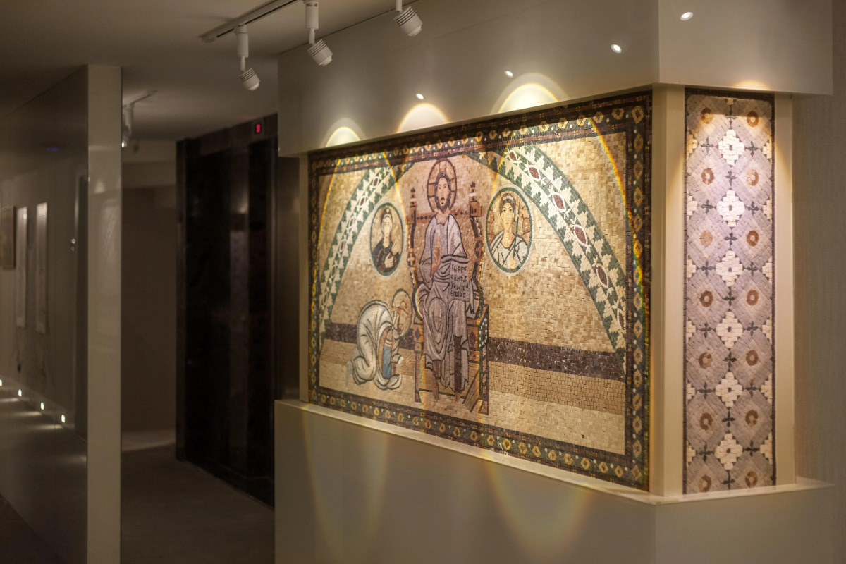 Golden Age Hotel Istanbul