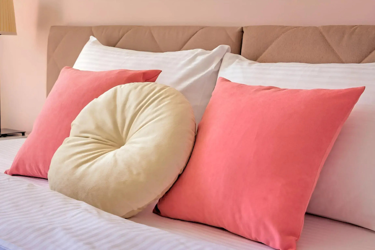 Апартаменты Орджоникидзе