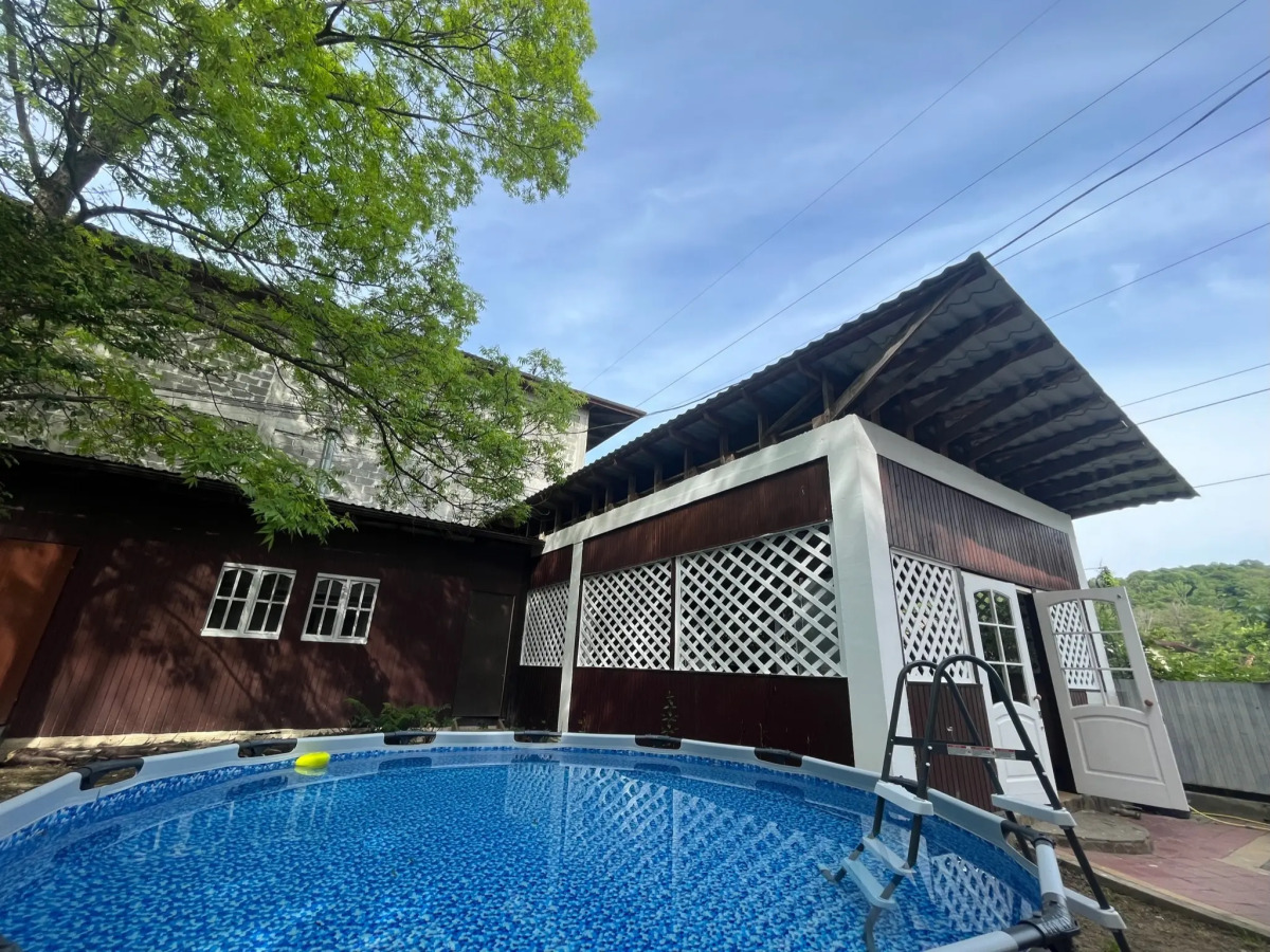 Гостевой дом Зеленая долина