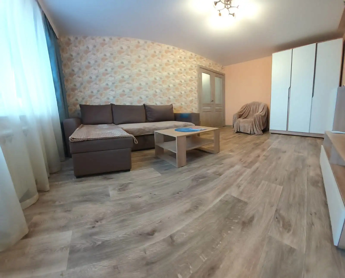 Квартира Семейная у ж/д станции Коломна