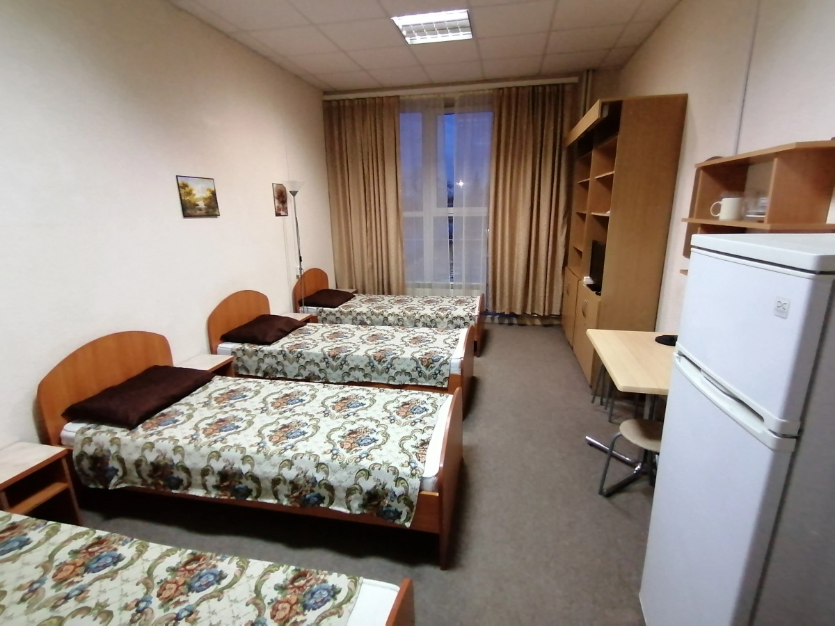 Отель Экспресс