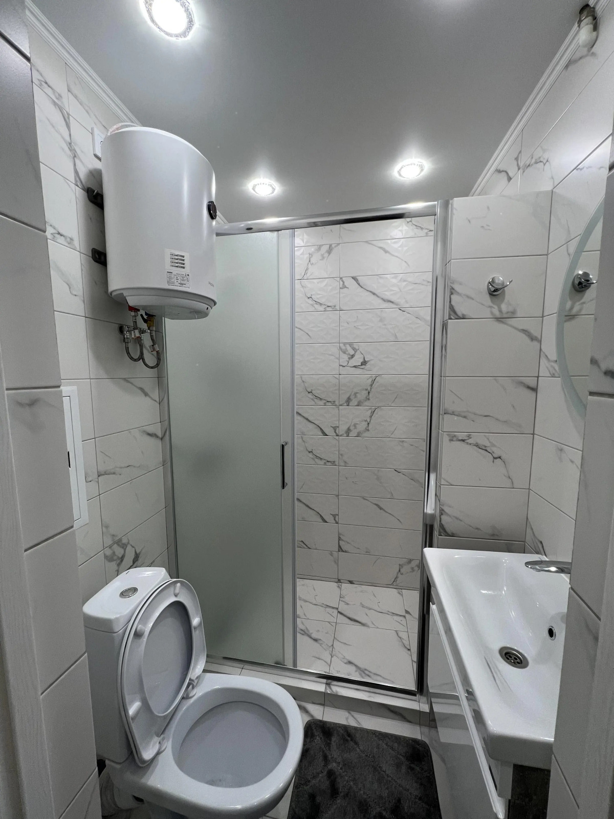 Апартаменты на Металлургов 13