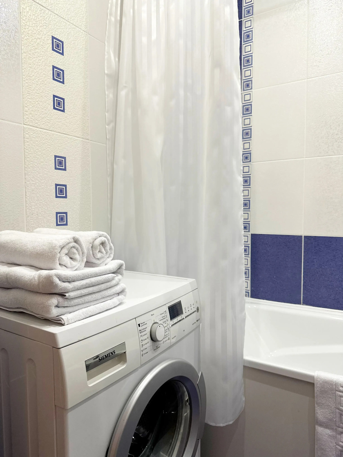 Квартира в Центре Города для 4 Гостей