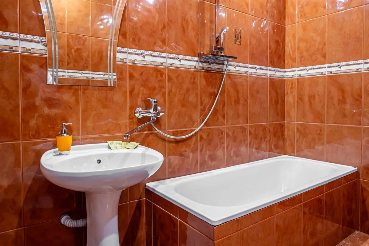 Гостевой дом Вита