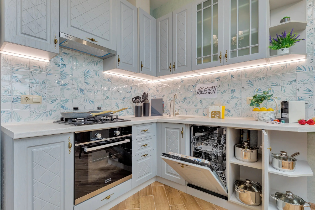 Апартаменты Sea Breeze & SPA