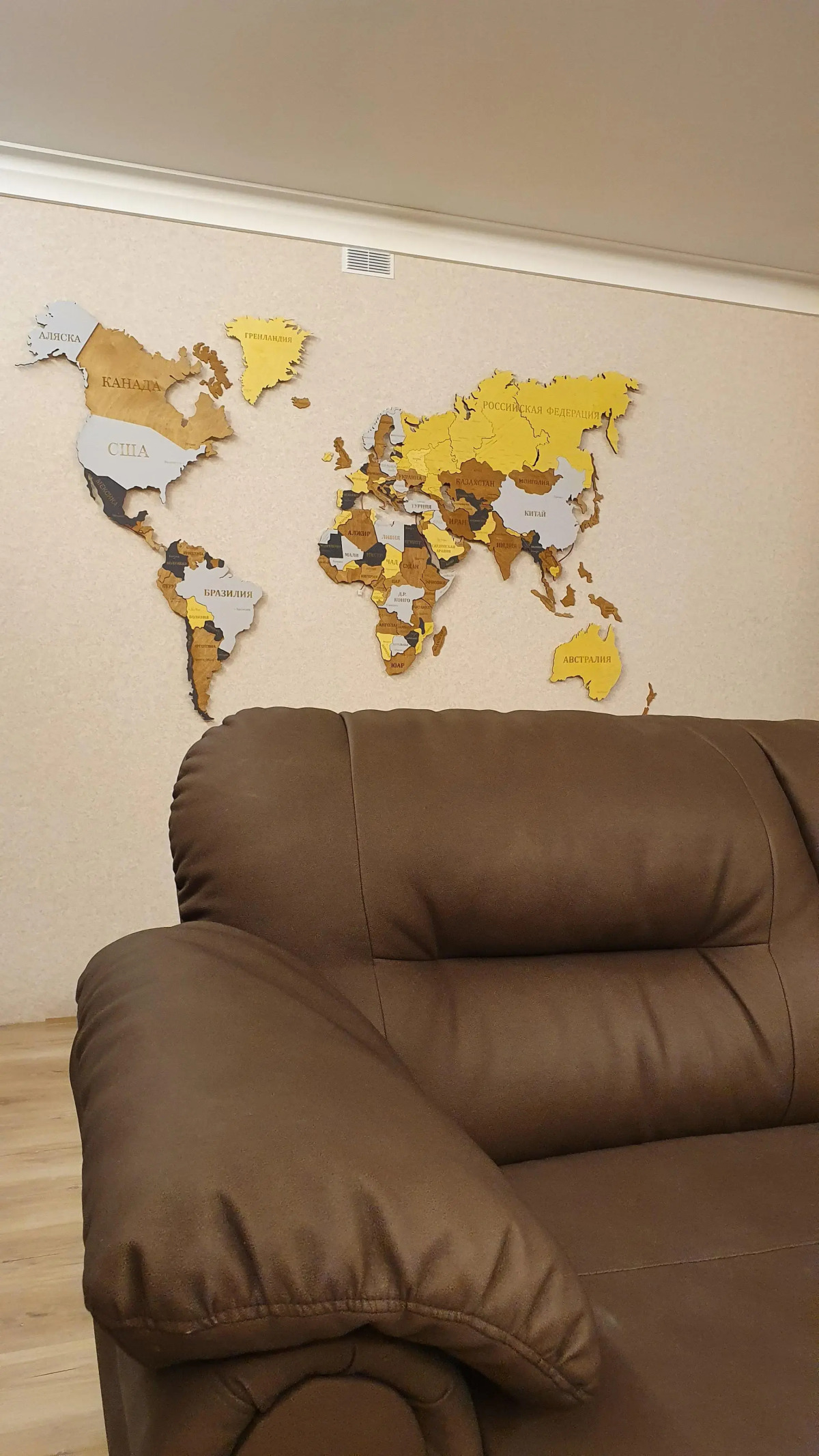 Апартаменты PanoramaWest