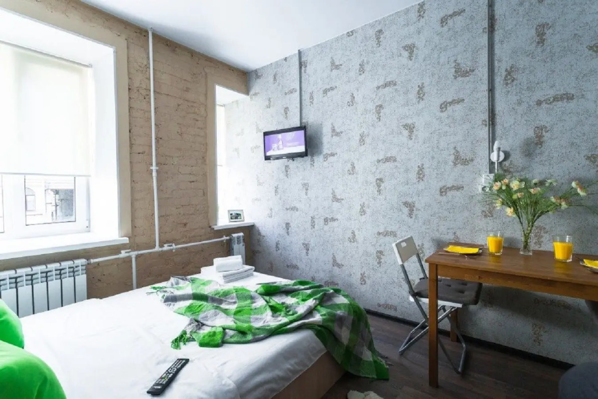 Апартаменты Студия на Садовой