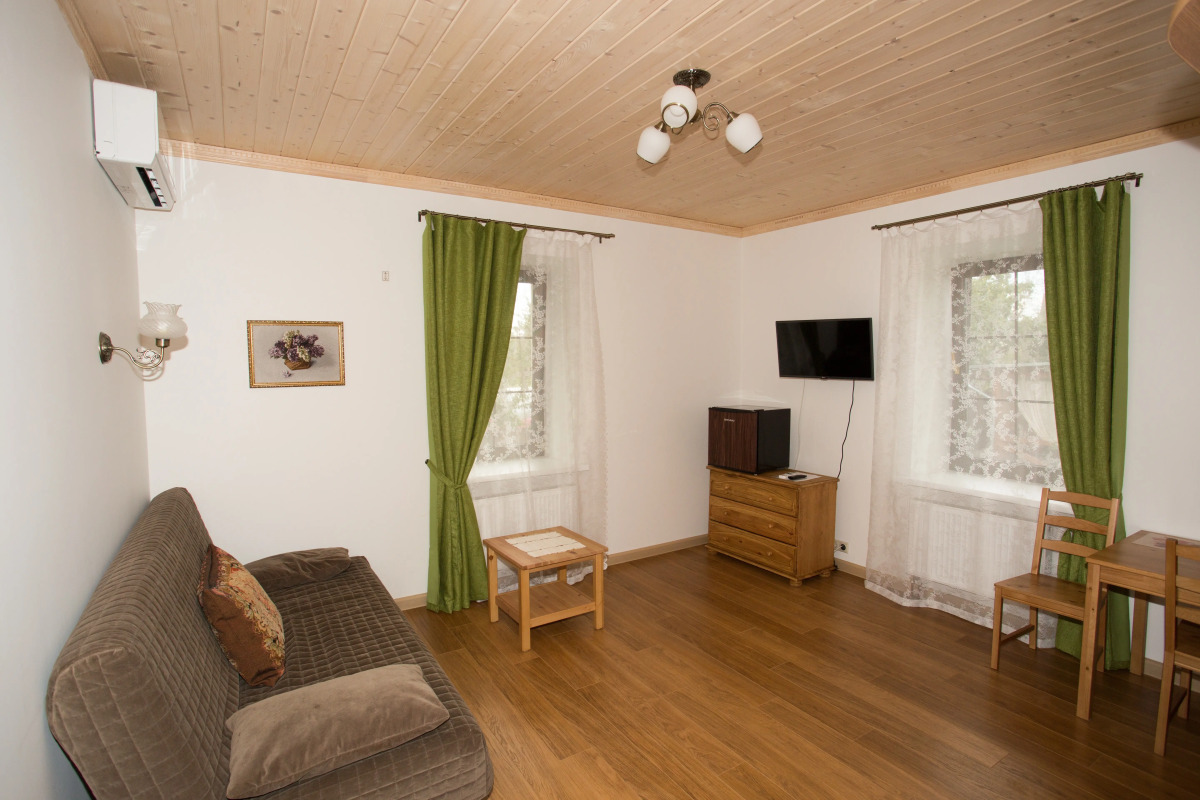 Гостевой Дом Усадьба на Спасской