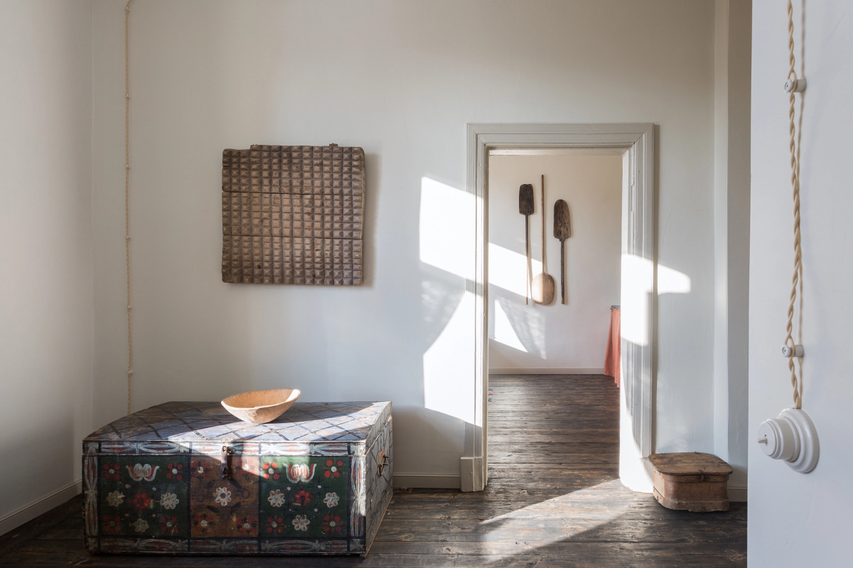 Апартаменты VologDom на Козленской